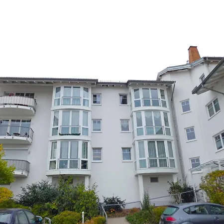 Appartement Leipold-3 Bad Rodach