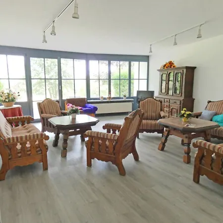 Leipold-3 Appartement *
