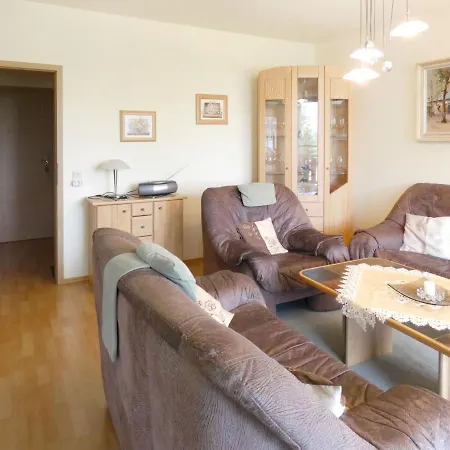 Leipold-3 Appartement Bad Rodach