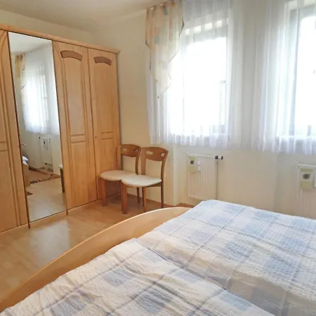 Leipold-3 Appartement Bad Rodach