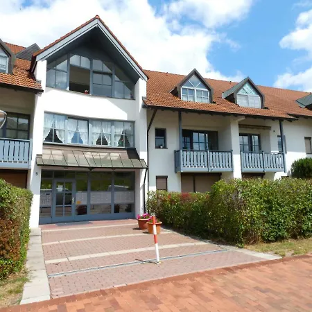 Leipold-3 Appartement